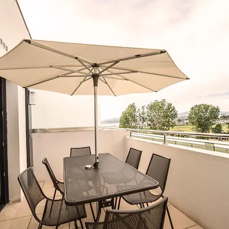 Apart-hotel Suite Home Porticcio