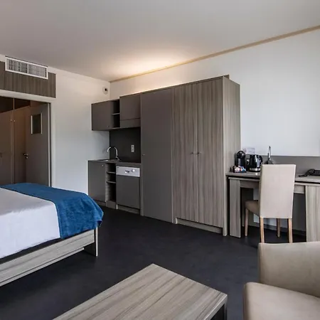 Apart-hotel Suite Home Porticcio Porticcio (Corsica)