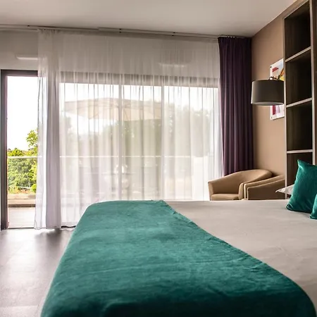 Aparthotel Porticcio Porticcio (Corsica)