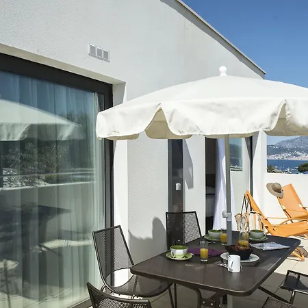 Porticcio Aparthotel Porticcio (Corsica)
