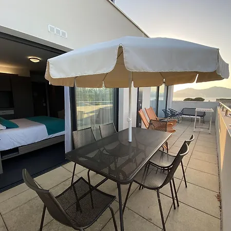 Porticcio Aparthotel 4*