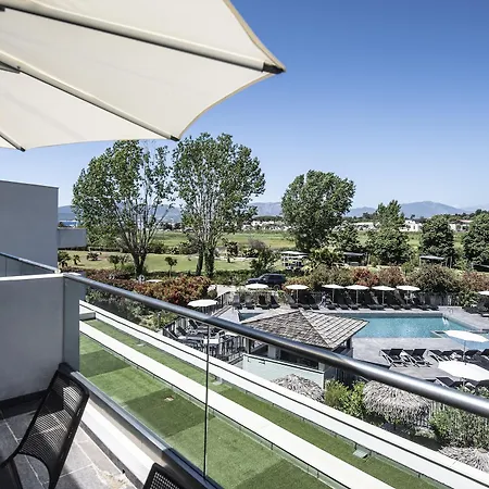 Porticcio Aparthotel 4*