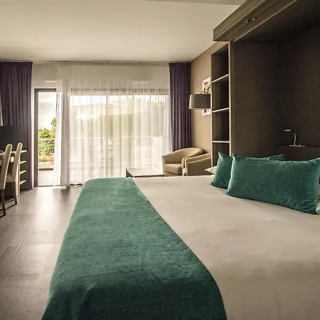Porticcio Aparthotel 4*