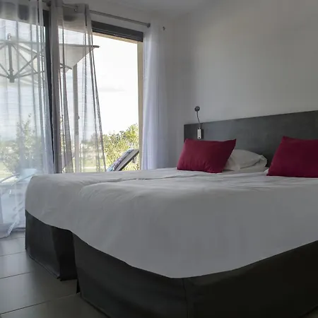 Aparthotel Porticcio