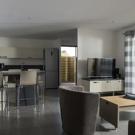 Suite Home Porticcio