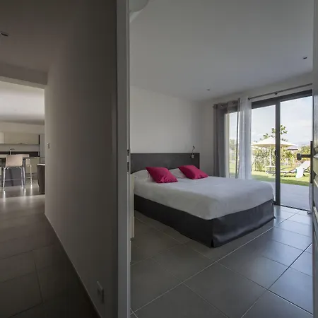 Suite Home Porticcio Porticcio (Corsica)