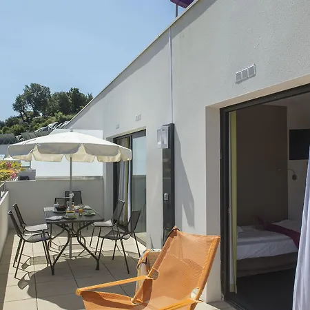 Porticcio 4*