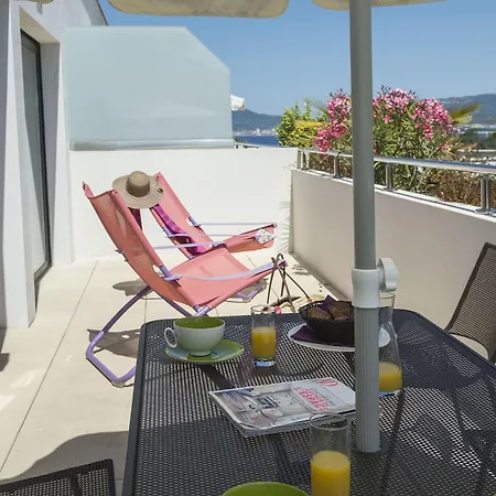 Suite Home Porticcio 4* Porticcio (Corsica)