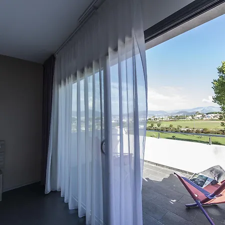 Porticcio Aparthotel 4*