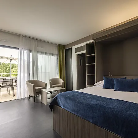 Aparthotel Porticcio Porticcio (Corsica)