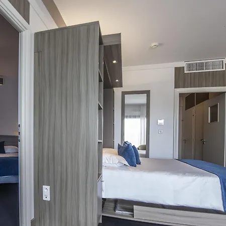 Aparthotel Porticcio Porticcio (Corsica)