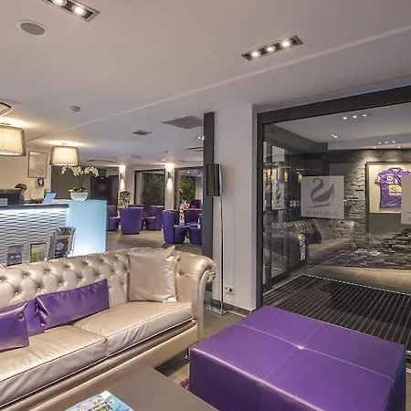 Porticcio Aparthotel