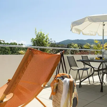 Porticcio Aparthotel