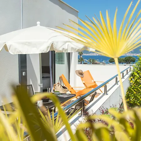 Aparthotel Porticcio 4*