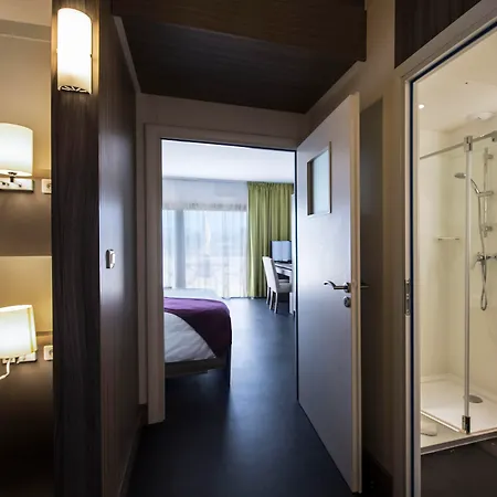 Suite Home Porticcio Aparthotel Porticcio (Corsica)