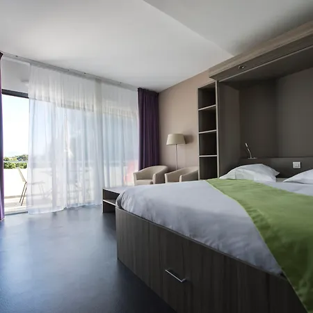Porticcio Aparthotel Porticcio (Corsica)