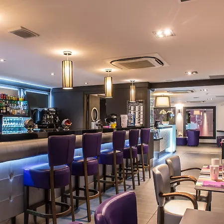 فندق سويت هوم 4* بورْتِكْسْيو