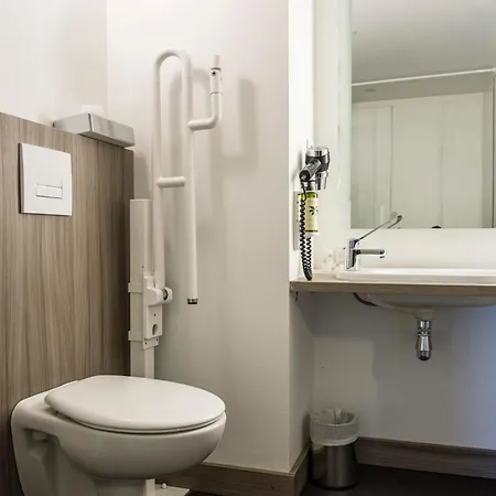 Suite Home Porticcio Lejlighedshotel