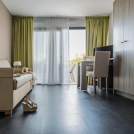 Suite Home Porticcio Ξενοδοχείο με διαμερίσματα