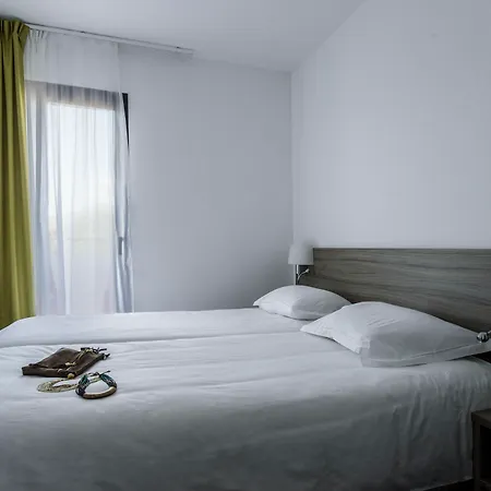 Suite Home Porticcio