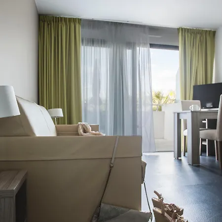 Lägenhetshotell Suite Home Porticcio Porticcio (Corsica)