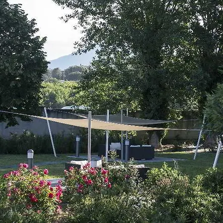 Lägenhetshotell Suite Home Porticcio Porticcio (Corsica)