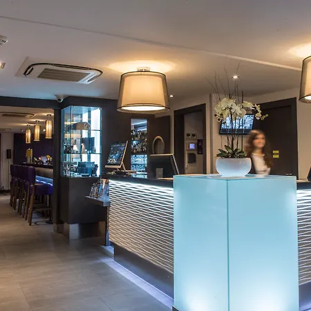 Aparthotel Suite Home Porticcio 4*