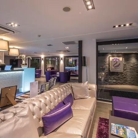 فندق سويت هوم شقة فندقية بورْتِكْسْيو