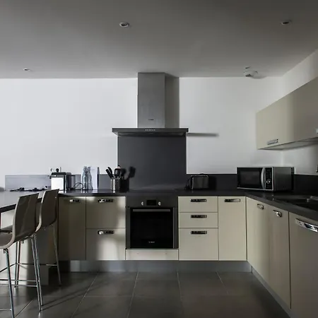 Lägenhetshotell Suite Home Porticcio 4*