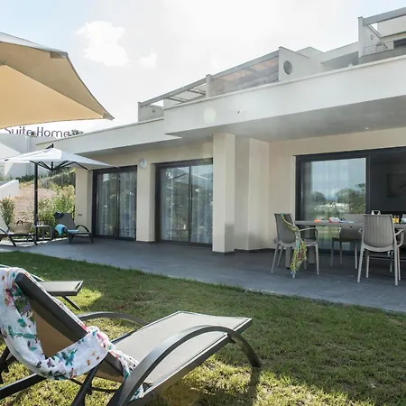 Porticcio Aparthotel 4*