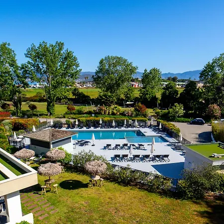 Suite Home Porticcio 4* Porticcio (Corsica)