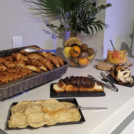 Suite Home Porticcio