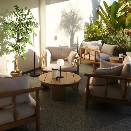 Suite Home Porticcio Aparthotel