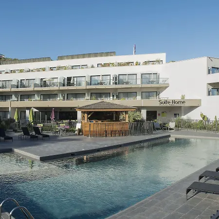 Suite Home Porticcio Lejlighedshotel Porticcio (Corsica)