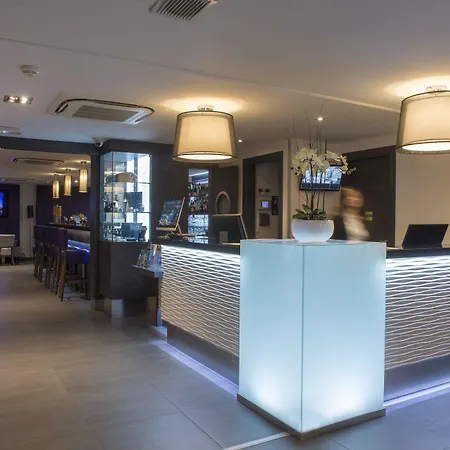 Aparthotel Suite Home Porticcio