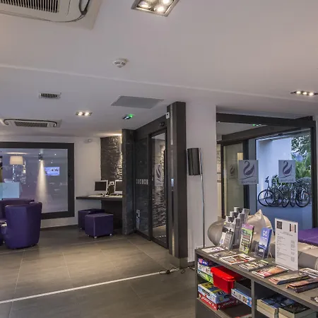 Suite Home Porticcio Aparthotel Porticcio (Corsica)