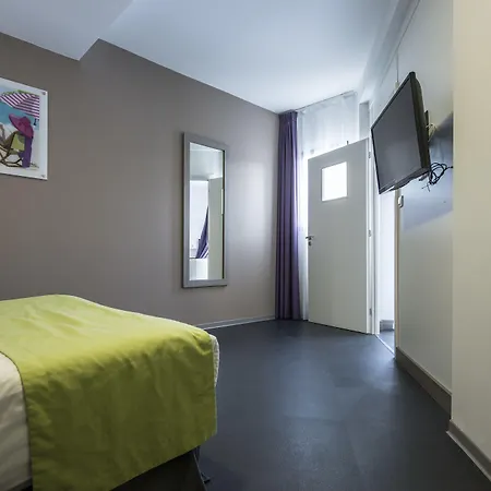 فندق سويت هوم 4* بورْتِكْسْيو