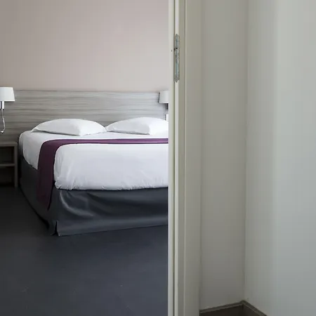 Aparthotel Suite Home Porticcio