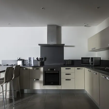 Suite Home Porticcio 4* Porticcio (Corsica)