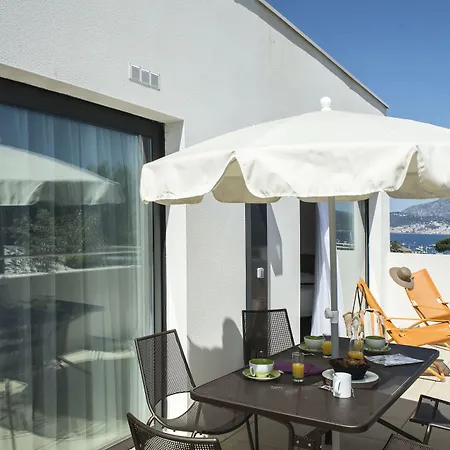 Suite Home Porticcio 4*