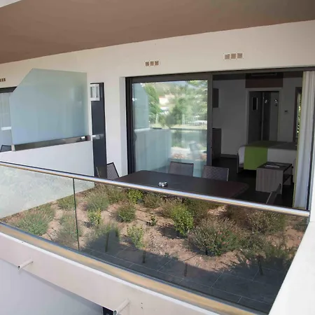 Suite Home Porticcio