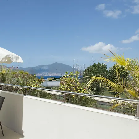 Suite Home Porticcio Porticcio (Corsica)