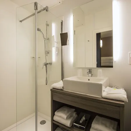 Suite Home Porticcio