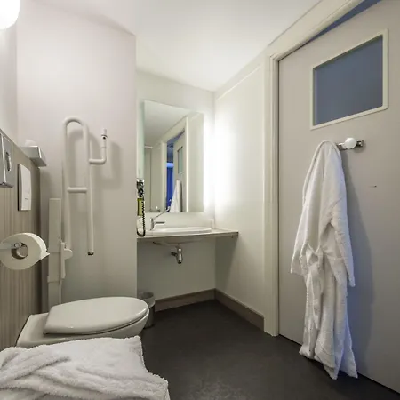 Suite Home Porticcio Aparthotel 4*