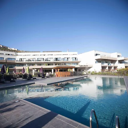 Suite Home Porticcio Aparthotel Porticcio (Corsica)