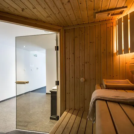 Suite Home Porticcio Aparthotel 4*
