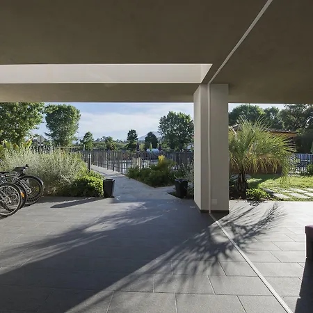 Aparthotel Suite Home Porticcio