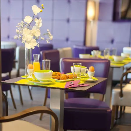 Suite Home Porticcio Aparthotel