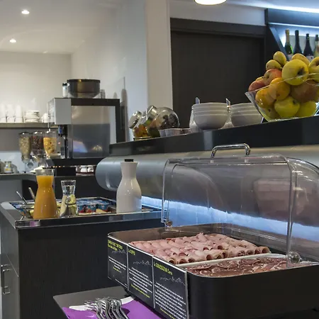 Suite Home Porticcio Aparthotel Porticcio (Corsica)