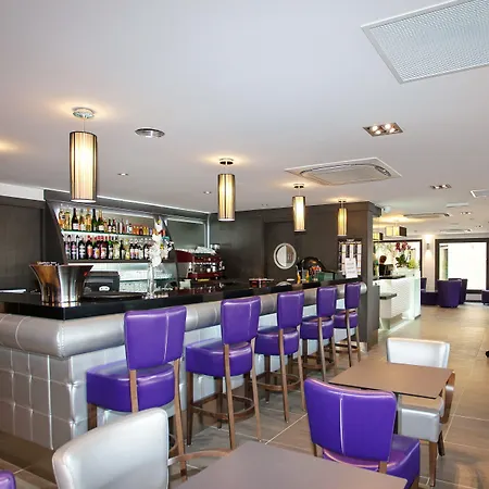 Suite Home Porticcio Aparthotel Porticcio (Corsica)